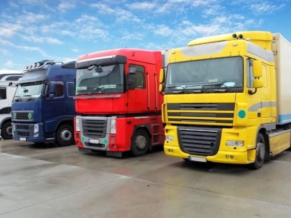 Adana Sarayönü Nakliye